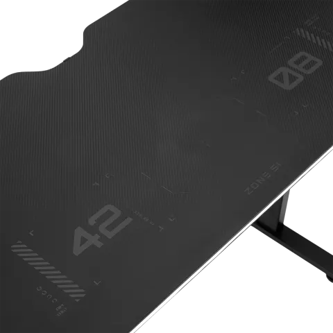 Стол компьютерный ZONE 51 PLATFORM PRO 160