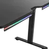 Стол компьютерный ZONE 51 PLATFORM Ambilight 160
