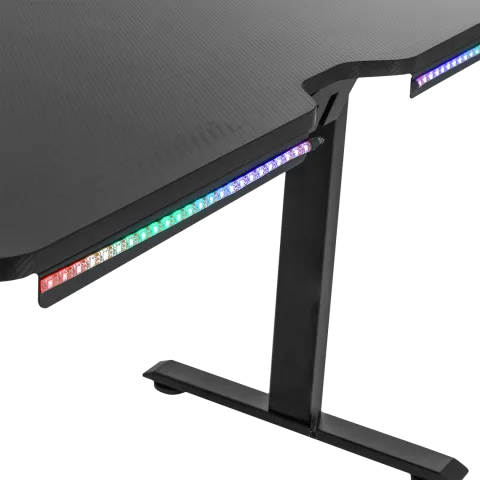 Стол компьютерный ZONE 51 PLATFORM Ambilight 160