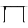 Стол компьютерный ZONE 51 e-Platform 120 Black