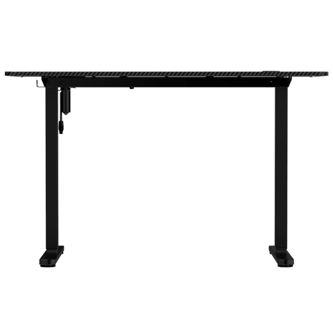 Стол компьютерный ZONE 51 e-Platform 120 Black
