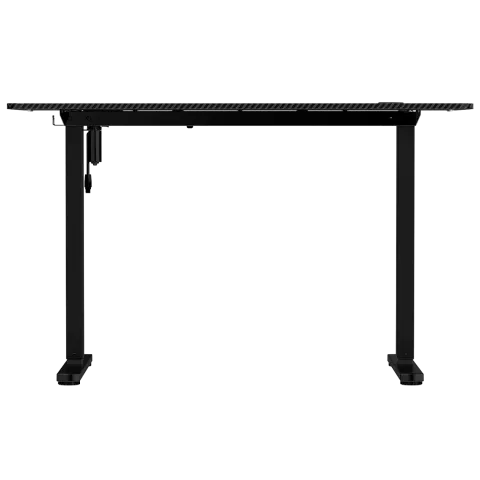 Стол компьютерный ZONE 51 e-Platform 120 Black