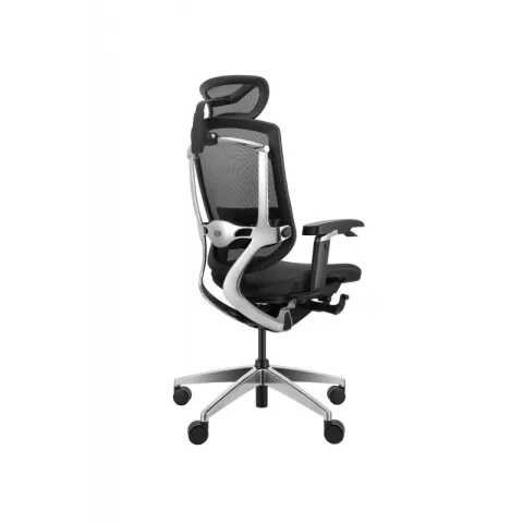 Премиум эргономичное кресло GT Chair Marrit Pro X, черный