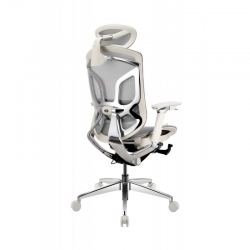 Премиум эргономичное кресло GT Chair Dvary Pro X, серый
