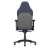 Премиум игровое кресло KARNOX DEFENDER GuardianX - ShieldPlus fabric, синий джинс