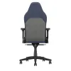 Премиум игровое кресло KARNOX DEFENDER GuardianX - ShieldPlus fabric, синий джинс