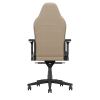Премиум игровое кресло KARNOX DEFENDER GuardianX - ShieldPlus fabric, бежевый