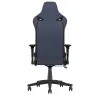 Премиум игровое кресло KARNOX LEGEND Magician - ShieldPlus fabric, синий джинс