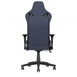 Премиум игровое кресло KARNOX LEGEND Magician - ShieldPlus fabric, синий джинс