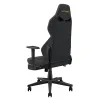 Премиум игровое кресло KARNOX CHALLENGER Dark Horse, черный
