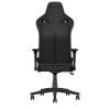Премиум игровое кресло KARNOX LEGEND Adjudicator, чёрный