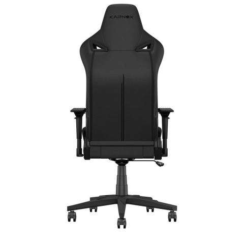 Премиум игровое кресло KARNOX LEGEND Adjudicator, чёрный