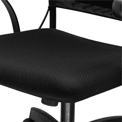 Кресло Ergolife Sit Air-180 B2-290K - Mesh(YP99)+UMF(X1) /Km00/Wh00/K15bL/H13mM-1D(TG1.0Pl/M09.B02.G15.W01) (Черный)