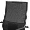 Кресло Sit Air-180 B2-290K - YP99+UMF(X1) /Km00/Wh00/K15cL(F53.W01), Черный