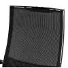 Кресло Sit Air-180 B2-290K - YP99+UMF(X1) /Km00/Wh00/K15cL(M09.B23.G18.W01), Черный