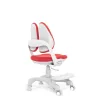 Кресло Falto Kids-Duo HTY-CS23 красный