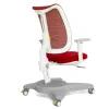 Кресло Falto Kids-Optima  CH11FW красный