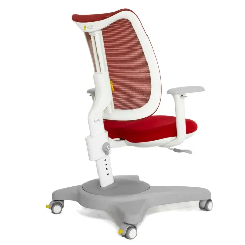 Кресло Falto Kids-Optima  CH11FW красный