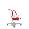 Кресло Falto Kids-Prime  HTY-CS-21F красный