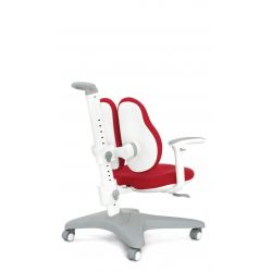 Кресло Falto Kids-Prime  HTY-CS-21F красный