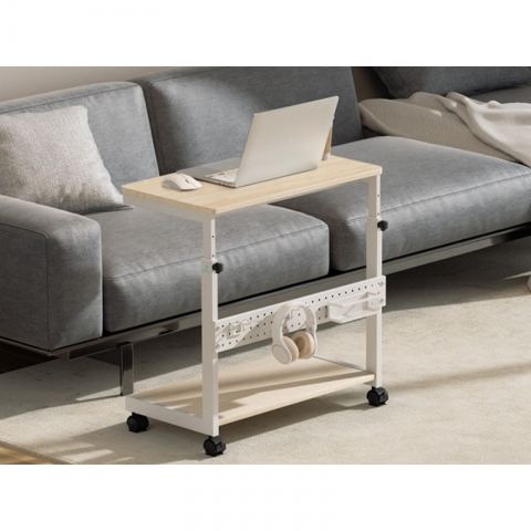 Подставка для системного блока EUREKA ARCH-MW с регулировкой по высоте