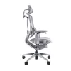 Премиум эргономичное кресло GT Chair Marrit Pro X, серый