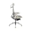 Премиум эргономичное кресло GT Chair Dvary Pro X, серый