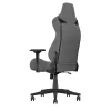 Премиум игровое кресло KARNOX LEGEND Magician - ShieldPlus fabric, серо-бежевый