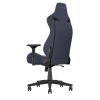 Премиум игровое кресло KARNOX LEGEND Magician - ShieldPlus fabric, синий джинс