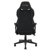 Премиум игровое кресло KARNOX CHALLENGER Dark Horse, черный