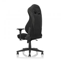 Премиум игровое кресло KARNOX HUNTER Rover Edition, тёмно-серый