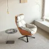 Лаундж-кресло Eureka LS03 Todd, серый