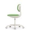 Универсальное кресло Falto Rookie (каркас светлый/обивка зелёная)