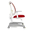 Кресло Falto Kids-Optima  CH11FW красный