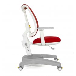 Кресло Falto Kids-Optima  CH11FW красный