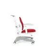 Кресло Falto Kids-Prime  HTY-CS-21F красный