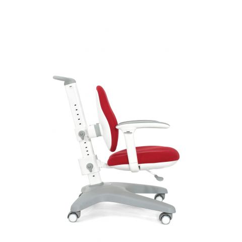 Кресло Falto Kids-Prime  HTY-CS-21F красный