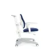 Кресло Falto Kids-Prime  HTY-CS-21F синий