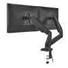 Кронштейн для монитора FoxGear LDT13-C024U Dual