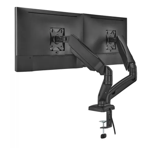 Кронштейн для монитора FoxGear LDT13-C024U Dual