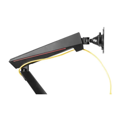 Геймерский кронштейн для монитора FoxGear LDT39-C012U c RGB подсветкой