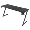 Стол компьютерный ZONE 51 TRINE 160 Black
