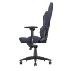 Премиум игровое кресло KARNOX DEFENDER GuardianX - ShieldPlus fabric, синий джинс