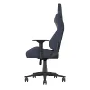 Премиум игровое кресло KARNOX LEGEND Magician - ShieldPlus fabric, синий джинс
