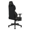 Премиум игровое кресло KARNOX CHALLENGER Dark Horse, черный