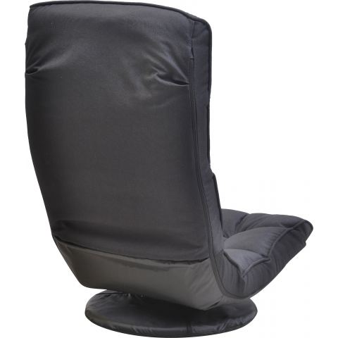 Кресло Everprof Jax Ткань Черный