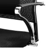 Кресло Sit Air-180 B2-290K - YP99+UMF(X1) /Km00/Wh00/K15cL(M09.B23.G18.W01), Черный
