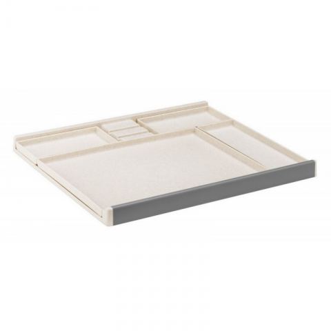 Подставка для ноутбука с отсеком для мелочей FoxGear DEO03-1