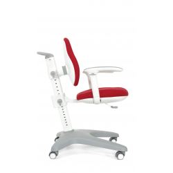 Кресло Falto Kids-Prime  HTY-CS-21F красный