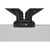 Кронштейн для монитора FoxGear LDT13-C024U Dual